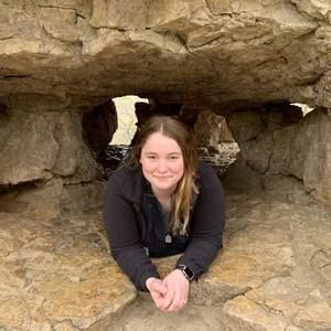 Meet your Posher, Cristin